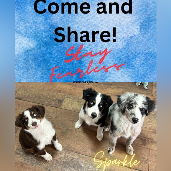 First Live show!!! - Picture 2 of 3